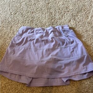 RARE COLOR pace Rival Skirt